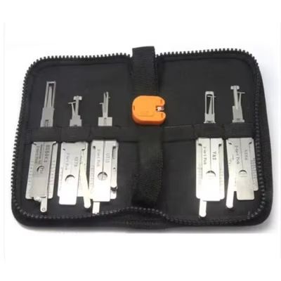 2024 Smart Tools Pack 2-IN-1 Pick and Decoder A mais recente tecnologia ao seu alcance