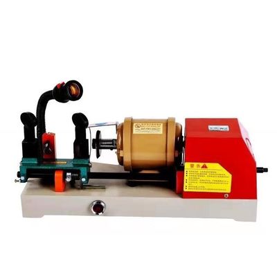 Máquina de corte de chaves multifunção RH-2 para soluções de duplicação de chaves de automóveis
