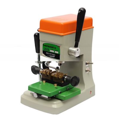 Velocidade 9800 RPM 2 em 1 Máquina de corte de chaves multiuso 998A para cortador de chaves de carro 220V/110V