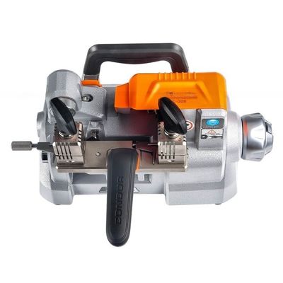 XC-009 Ferramenta de duplicação de chave com tensão de trabalho de 110V/220V e velocidade do eixo de 1050 rpm
