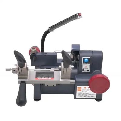 11 kg Peso Bruto Depai D28 Máquina de Corte de Chaves de Diamante Negro Máquina de Fabricação de Chaves