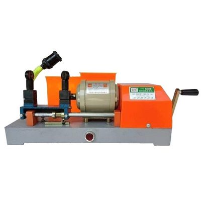 110V/240V/50Hz-60Hz JINFA 468A Máquina de corte de chave de porta horizontal com duplicador de chave