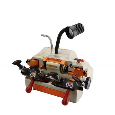 Wenxing 100E1 Key Duplicator Key Machine 120W Máquina de cópia multifuncional de cabeça única