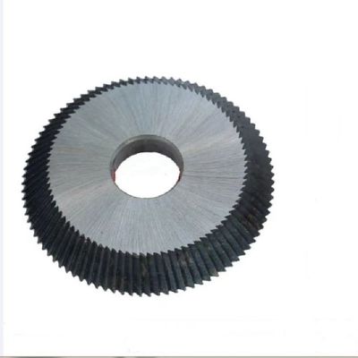 Características da máquina-chave vertical de gama completa para cortar discos e acessórios de máquinas