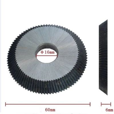 Ferramentas essenciais para DF-339C Key Machine Milling Cutter And Tool Set