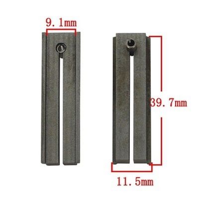 Ferramentas essenciais para DF-339C Key Machine Milling Cutter And Tool Set