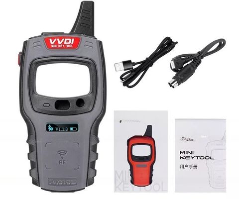 Programação de chave simplificada Xhorse VVDI ferramenta chave para Global / EUA UE Sudeste Asiático Carro