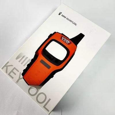 Programação de chave simplificada Xhorse VVDI ferramenta chave para Global / EUA UE Sudeste Asiático Carro