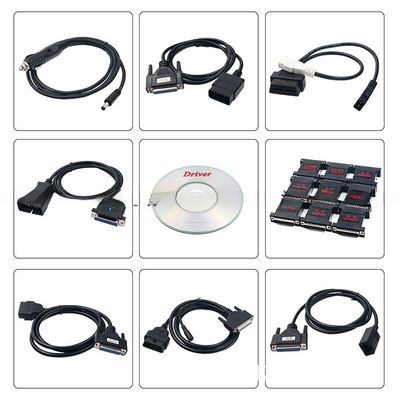 Universal T300 V20.6 Car Key Programmer Ferramenta de Duplicação de Chave Inglês/Espanhol