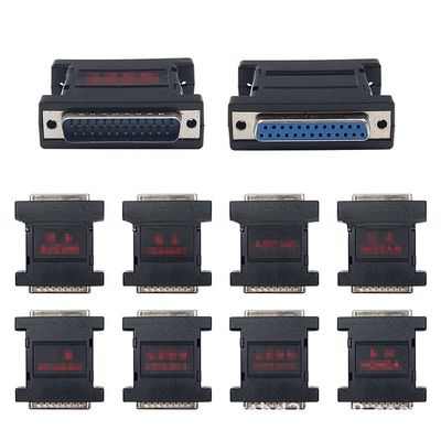 Universal T300 V20.6 Car Key Programmer Ferramenta de Duplicação de Chave Inglês/Espanhol