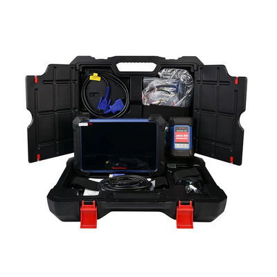 AUTEL IM608PRO Instrumento de diagnóstico de automóveis chave Redo chave Perda ECU Função chave programador ABS