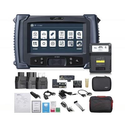 Lonsdor K518 ISE Odometro Conjunto de Ferramentas de Manutenção para Ótimo Desempenho