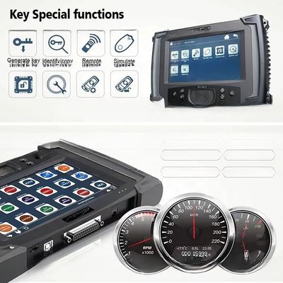 Lonsdor K518 ISE Odometro Conjunto de Ferramentas de Manutenção para Ótimo Desempenho