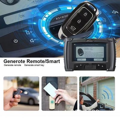 Lonsdor K518 ISE Odometro Conjunto de Ferramentas de Manutenção para Ótimo Desempenho