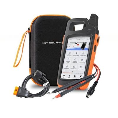 Máquina de Programação de Chave Xhorse VVDI Universal Remote Key para VVDI Key Tool Max PRO