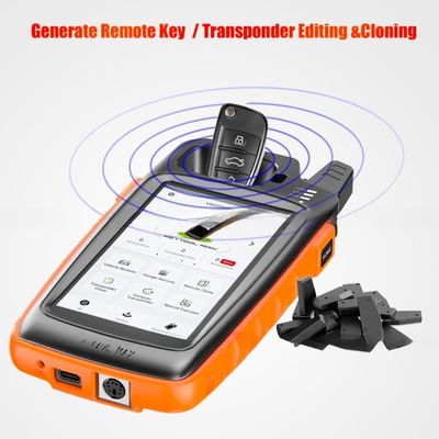 Máquina de Programação de Chave Xhorse VVDI Universal Remote Key para VVDI Key Tool Max PRO