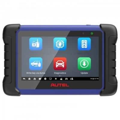 Autel MaxiIM IM508S XP200 Programação chave para todos os sistemas de diagnóstico Ferramenta profissional