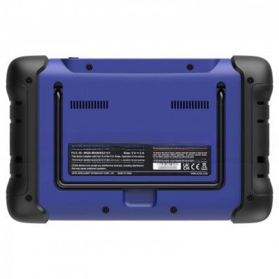 Autel MaxiIM IM508S XP200 Programação chave para todos os sistemas de diagnóstico Ferramenta profissional