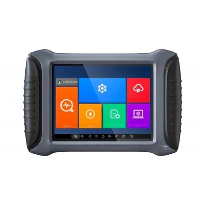X100 PAD3 Pro KC100 Configuração Completa Versão em Inglês com -30C-60C Temperatura