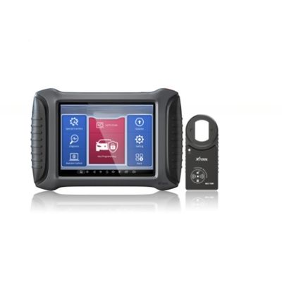 X100 PAD3 Pro KC100 Configuração Completa Versão em Inglês com -30C-60C Temperatura