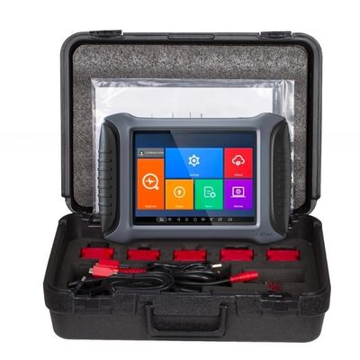 X100 PAD3 Pro KC100 Configuração Completa Versão em Inglês com -30C-60C Temperatura