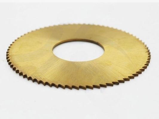 Disco de corte de teclas Defu 100E1 Lâmina dura e durável para duplicação de teclas esquerda / direita