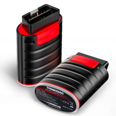 Auto OBD2 Scanner News Boot Complete System OBDII Code Reader Reset Software com atualização gratuita