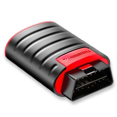 Auto OBD2 Scanner News Boot Complete System OBDII Code Reader Reset Software com atualização gratuita