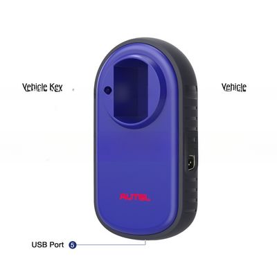 Autel IM508 XP200 Key Programmer e detector de correspondência anti-roubo para modelos universais