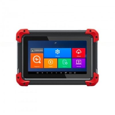 XTOOL X100 PAD Profissional Auto Key Programmer com atualização gratuita e ferramenta de diagnóstico