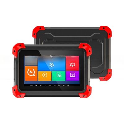 XTOOL X100 PAD Profissional Auto Key Programmer com atualização gratuita e ferramenta de diagnóstico