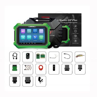OBDSTAR KEY MASTER DP PLUS Universal chave de carro programação e ferramenta de diagnóstico para o automóvel
