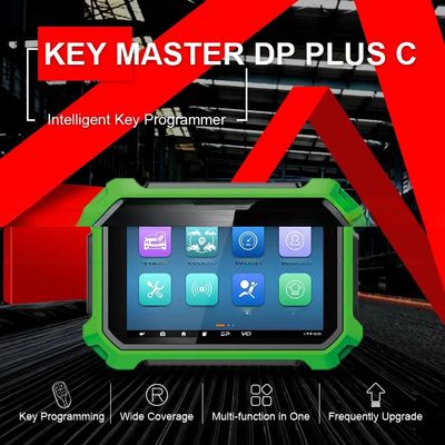OBDSTAR KEY MASTER DP PLUS Universal chave de carro programação e ferramenta de diagnóstico para o automóvel