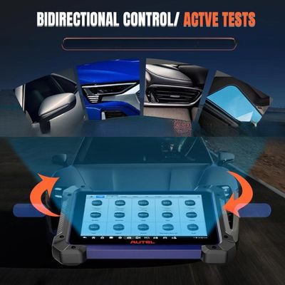 Autel IM608 PRO II Programador de Chave de Carro Plus IMKPA Acessórios e G-Box3 APB112 Desempenho