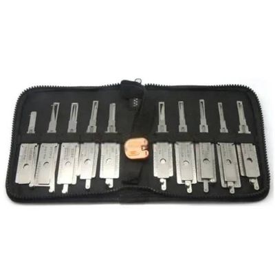 2024 Smart Tools Pack 2-IN-1 Pick and Decoder A mais recente tecnologia ao seu alcance