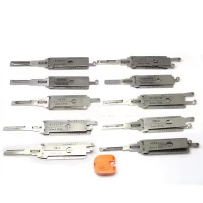 2024 Smart Tools Pack 2-IN-1 Pick and Decoder A mais recente tecnologia ao seu alcance