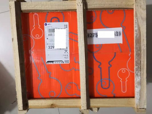 120W Motor Power Key Cutting Duplicate Key Making Machine para cópia de chave de carro por DF-368A