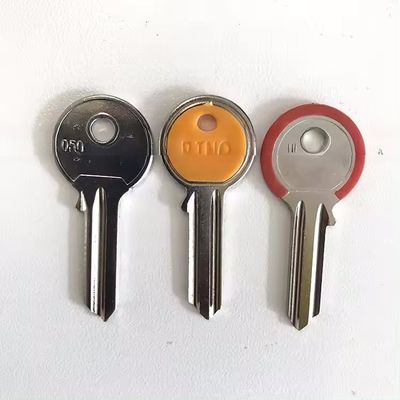 O cadeado UL050 chave em branco a preços com logotipo personalizado dentro do seu orçamento