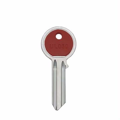 O cadeado UL050 chave em branco a preços com logotipo personalizado dentro do seu orçamento