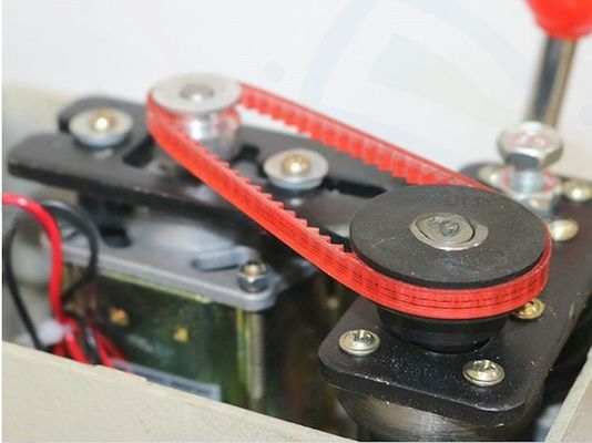 Máquina de corte de teclas em branco multifunção de tensão 220V/50HZ ou 380V/60HZ