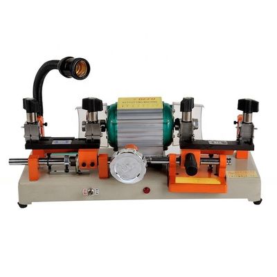 Defu 238BS Máquina de corte de chaves 110V-230V 120W Máquina de duplicação automática de chaves 58*25*23cm
