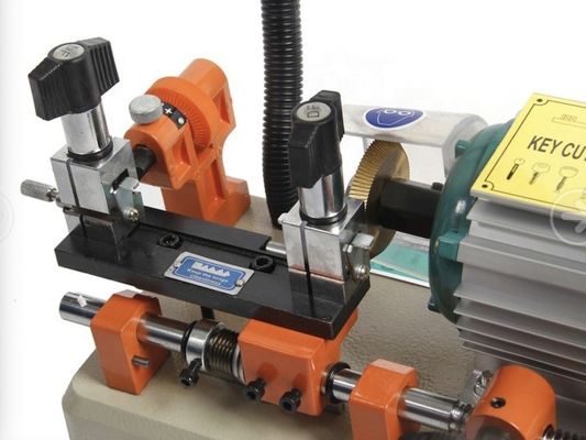Defu 238BS Máquina de corte de chaves 110V-230V 120W Máquina de duplicação automática de chaves 58*25*23cm