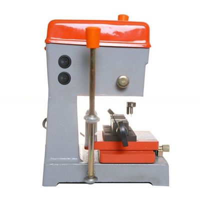 Jinfa 368A máquina de corte de chaves 13kg 120W Potência do motor para duplicação de chave de carro vertical