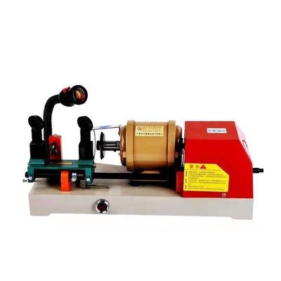 Voltagem 110V/220V/50Hz/60Hz Máquina de chave horizontal para duplicador de chaves