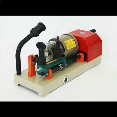 Voltagem 110V/220V/50Hz/60Hz Máquina de chave horizontal para duplicador de chaves