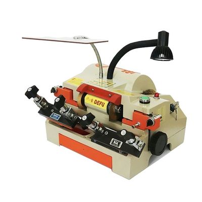110V-220V/50Hz-60Hz DF-100E1 Máquina de duplicação de chaves de carro para serralheiros profissionais