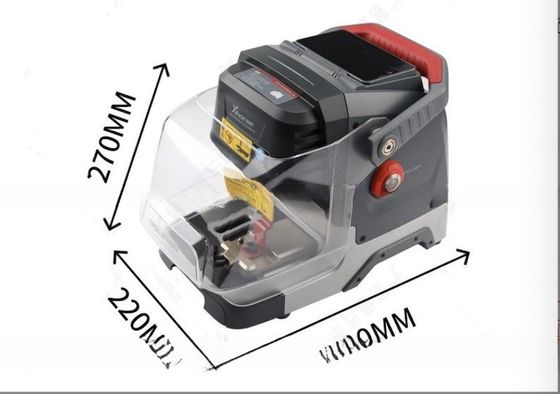 Máquina automática de corte de chaves XP-005 Original