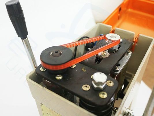 DEFU 998B 110V/220V Máquina de chave vertical máquina de corte de chave duplicada
