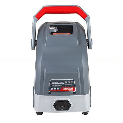 Função Máquina de corte de chaves XP005 Condor Dolphin para chaves de porta de carro Ferramentas de serralheiro