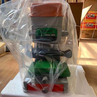 Velocidade 9800 RPM 2 em 1 Máquina de corte de chaves multiuso 998A para cortador de chaves de carro 220V/110V